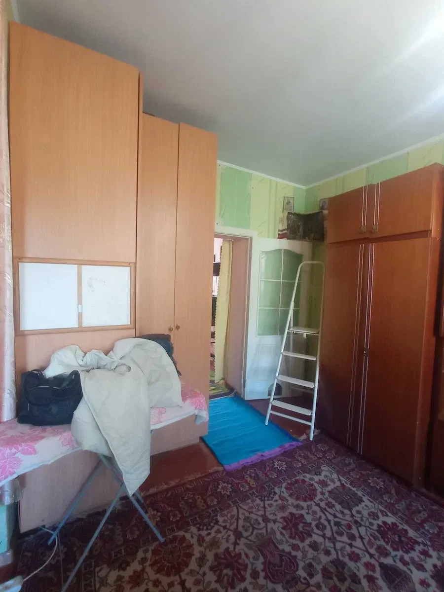2-кімнатна квартира, Дніпровський: тихий двір, метро 10 хв - фото 3