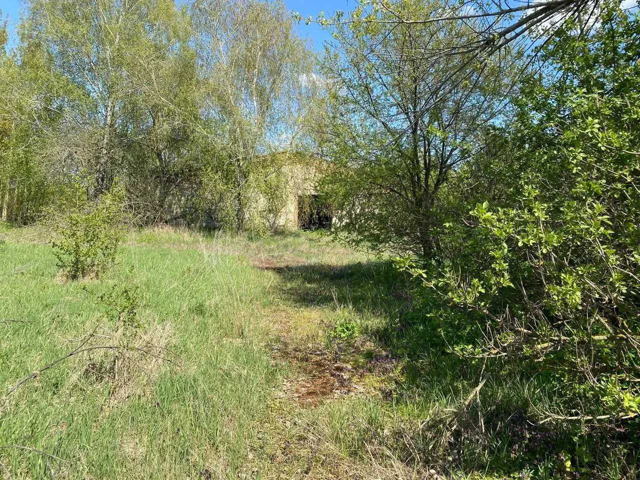 Склад, Жуковка: участок 3,49 га в аренде, заезд для грузовиков - фото 2