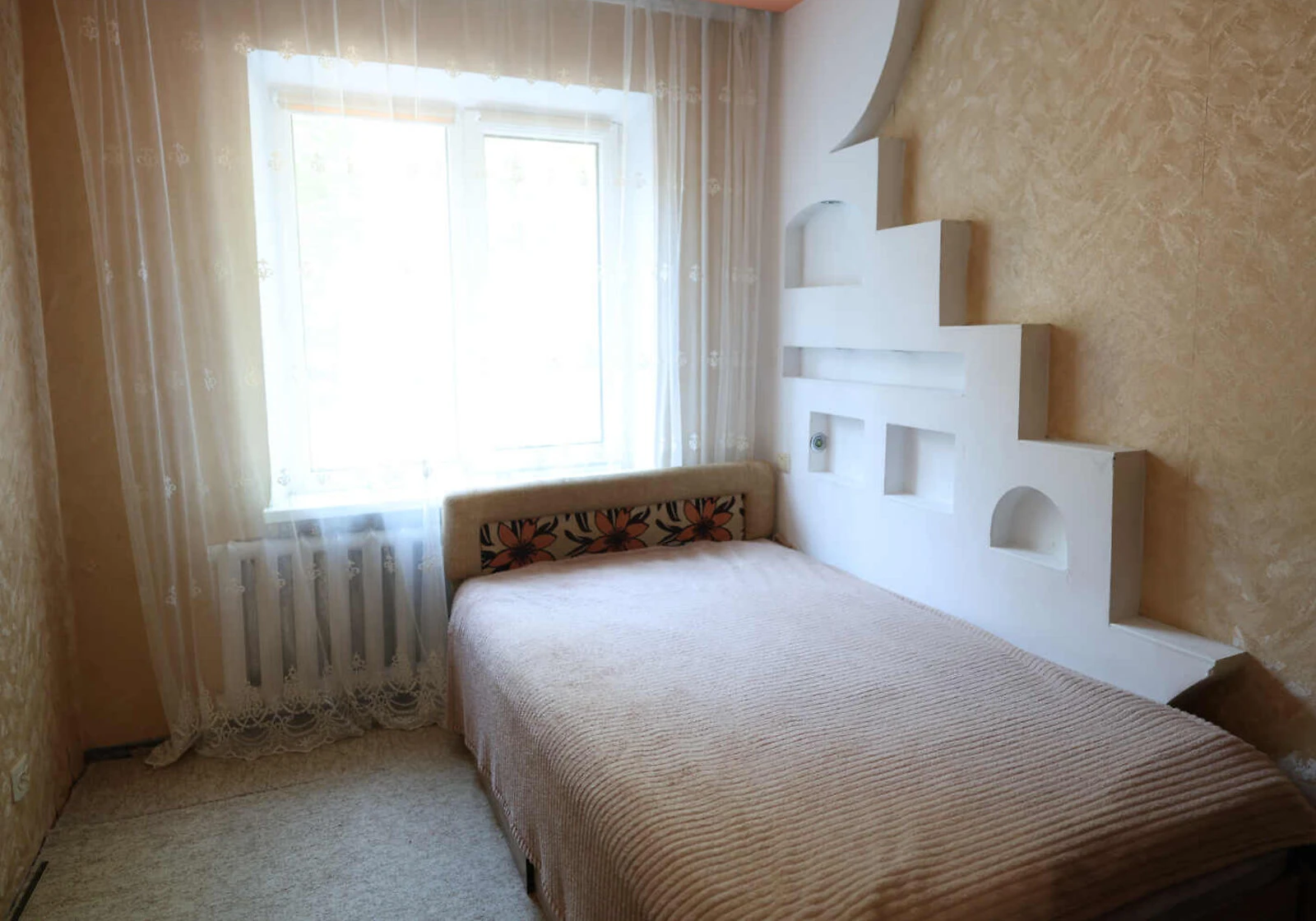3-кімнатна квартира, Ювілейний, фото 5