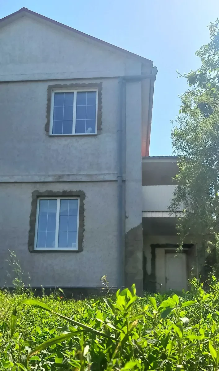 Будинок, Велика Яблунівка: гараж, балкон-тераса, свердловина - фото 3