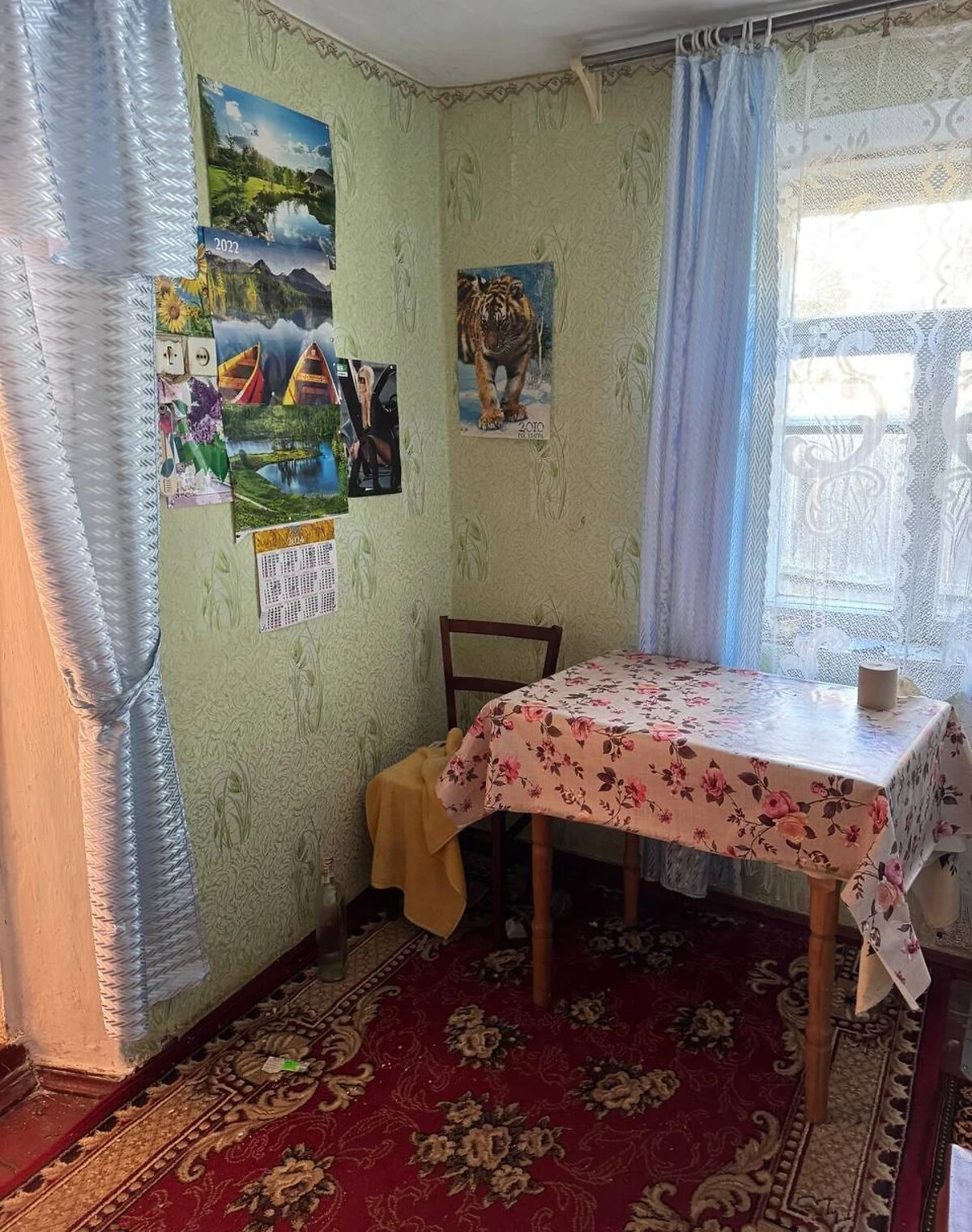 Частина будинку, Корсунь-Шевченківський: єВідновлення, 3 сотки, веранда - фото 2