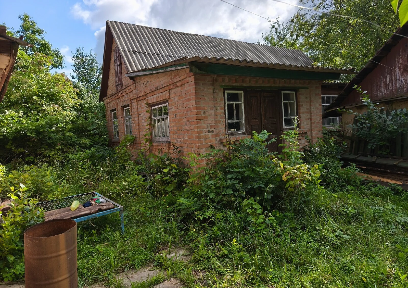 Будинок, Щітки: ділянка 36 соток, торг можливий - фото 3