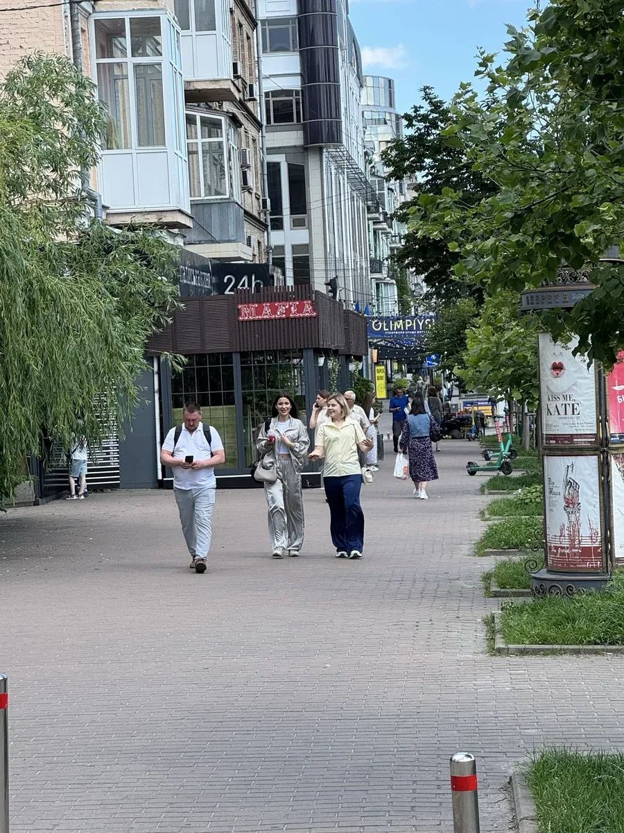 Приміщення, Печерський: 2 окремі входи, метро Олімпійська - фото 2