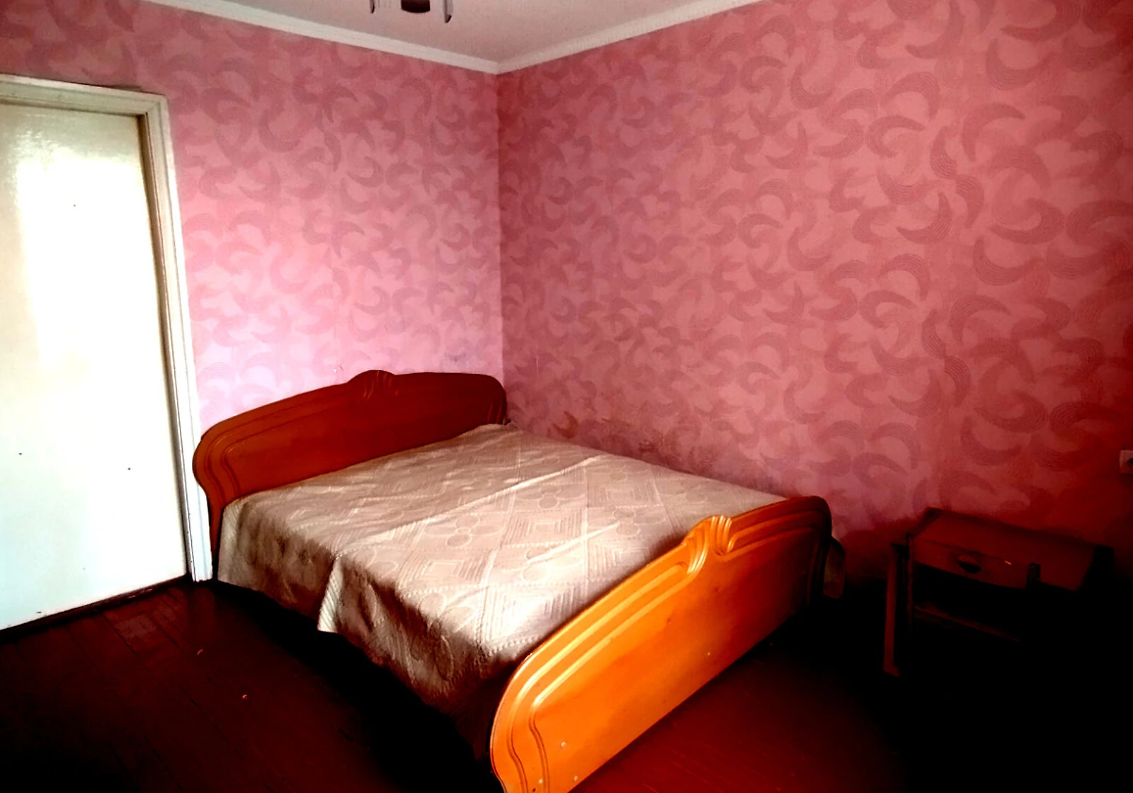2-кімнатна квартира, Погребище: торг, газове опалення, балкон - фото 3