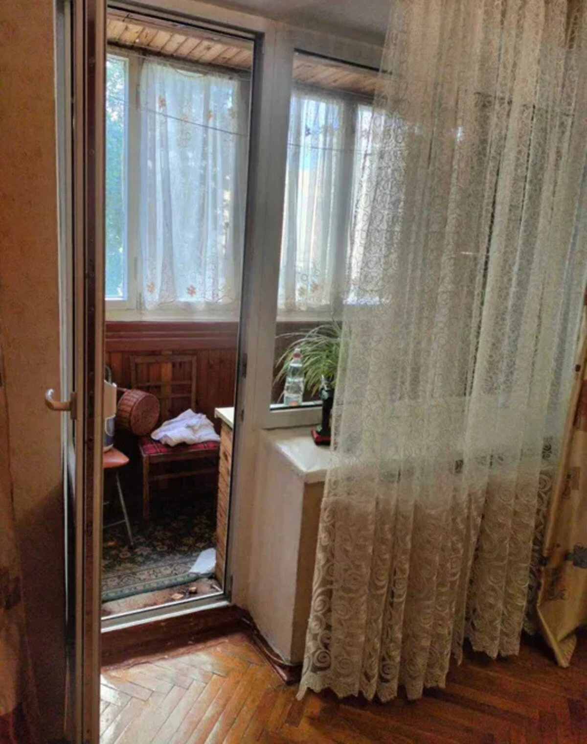 2-кімнатна квартира, Шулявка: можна з малими дітьми - фото 3