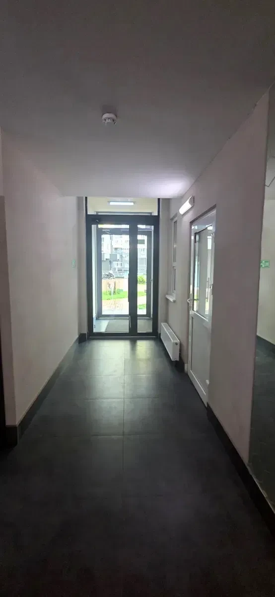 Студія у ЖК Медовий: підземний паркінг, власна котельня - фото 3