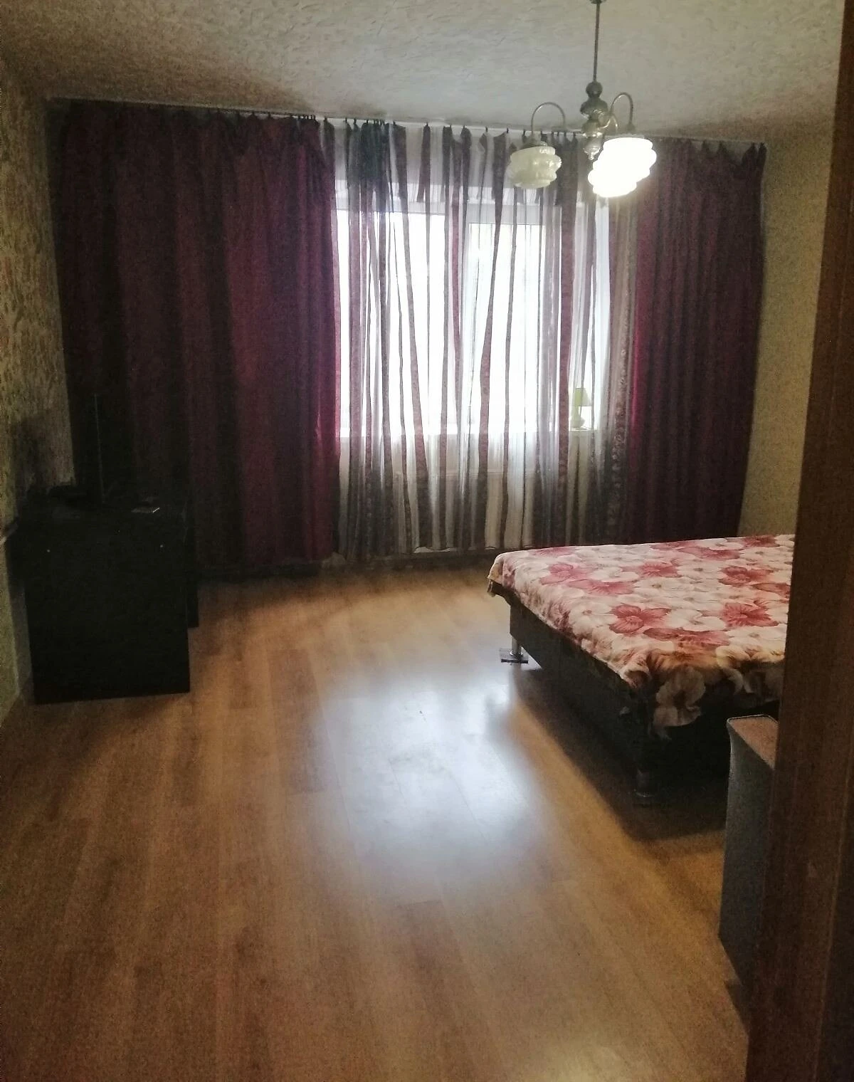 1-кімнатна квартира, ДІІТ: газ без світла, можливий торг - фото 3