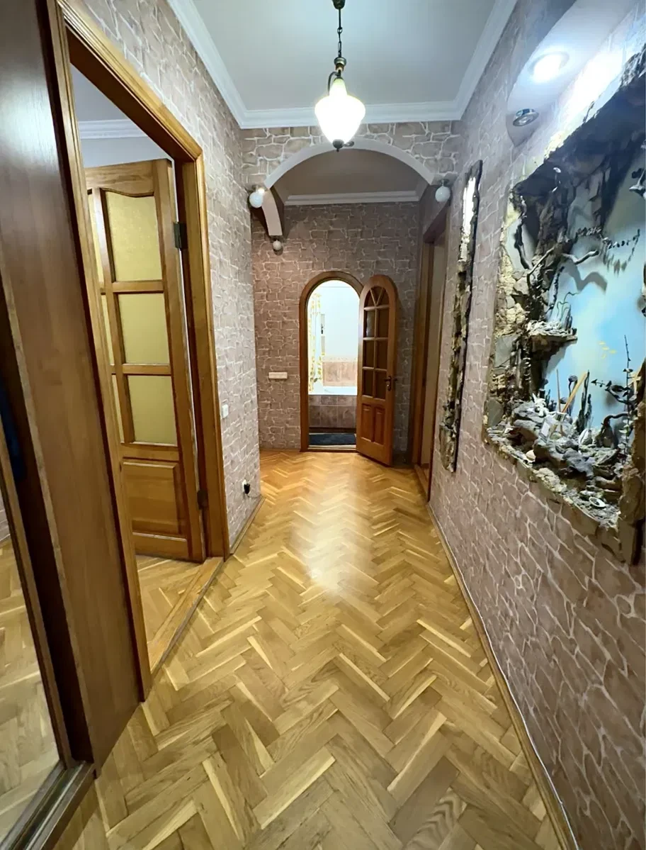 2-кімнатна квартира, Подільський: збільшення площі, паркінг з охороною, фото 2