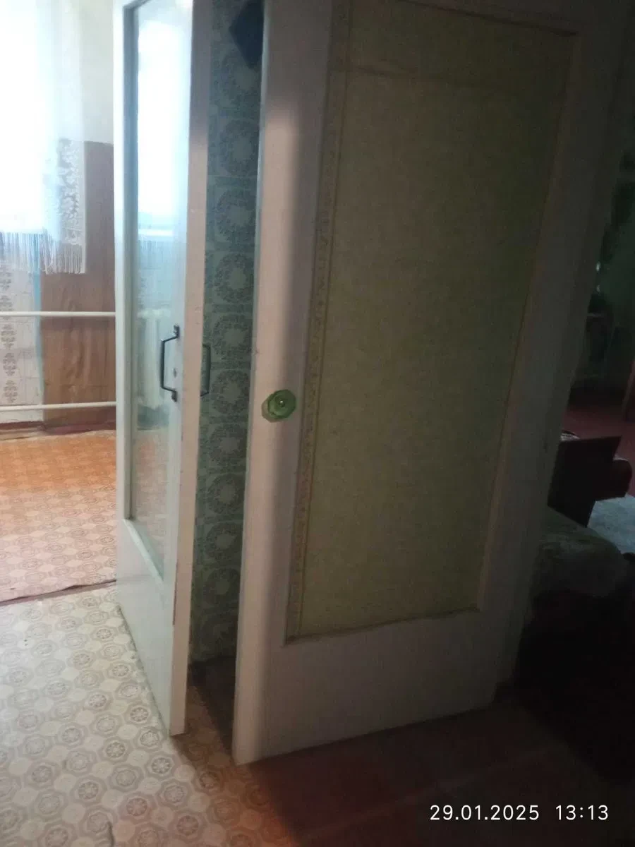 1-кімнатна квартира, Шостка: житловий стан, меблі залишаються - фото 3