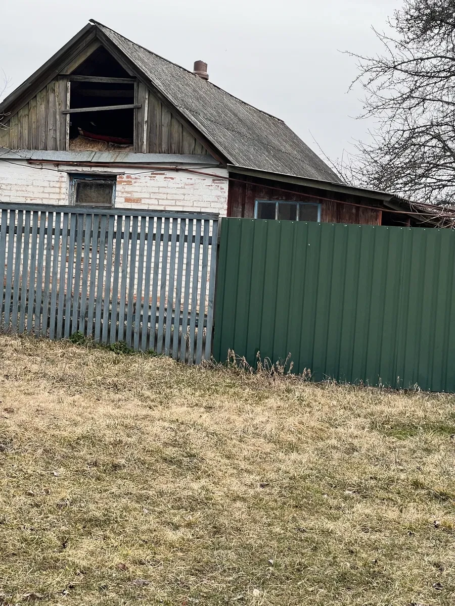 Дом, Таверовка: требует ремонта, сарай и летняя кухня, фото 3