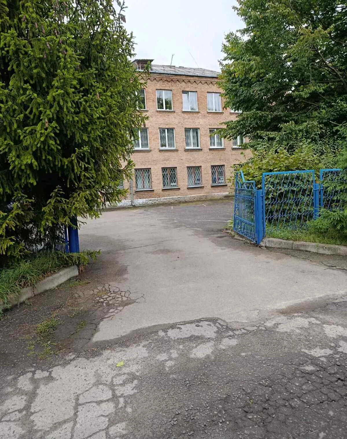 Офіс, Південний: кабінетне планування, оренда частинами, фото 3