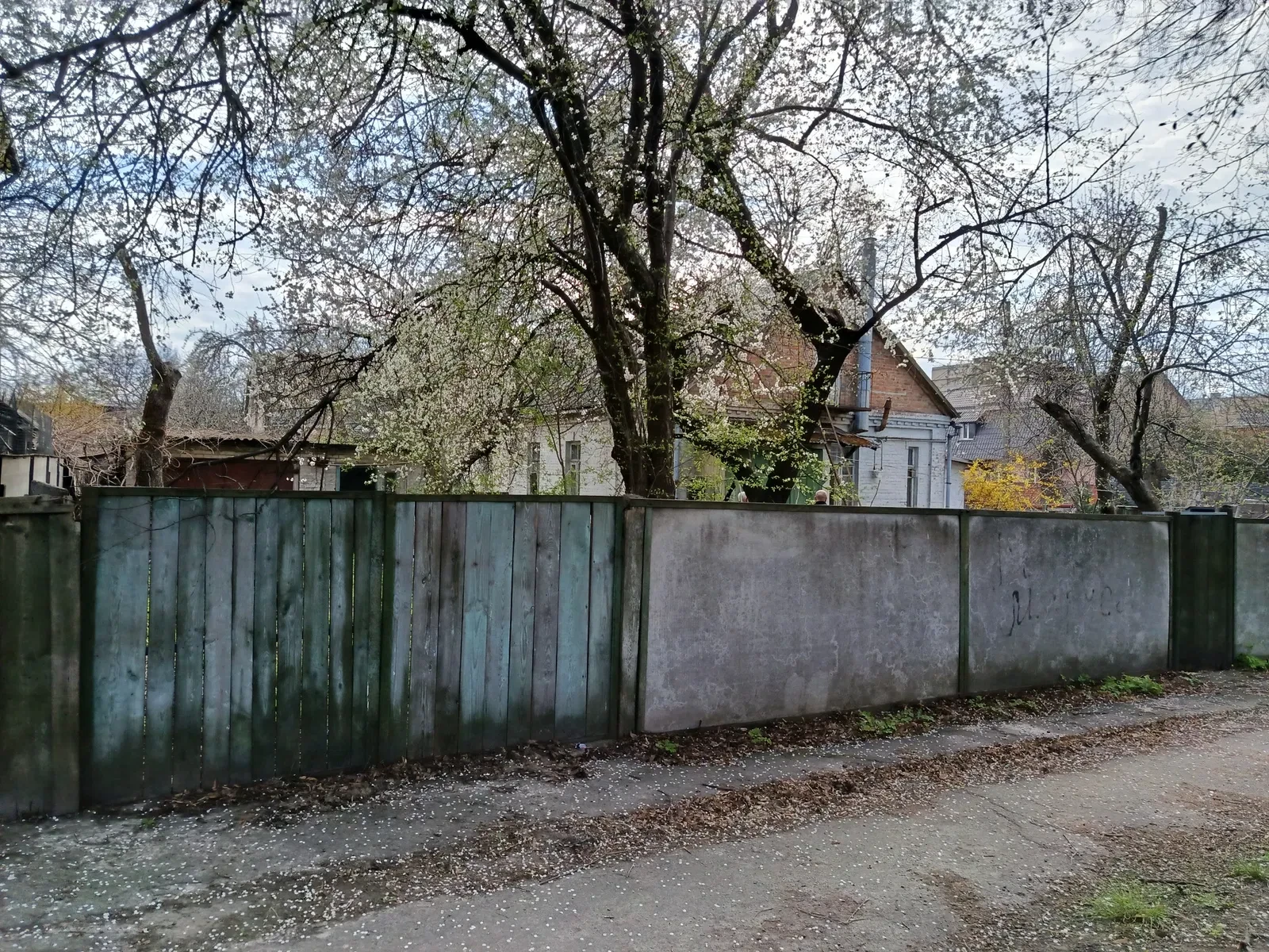 Частина будинку, Солом'янський: окремий в’їзд, гараж і підвал, фото 5