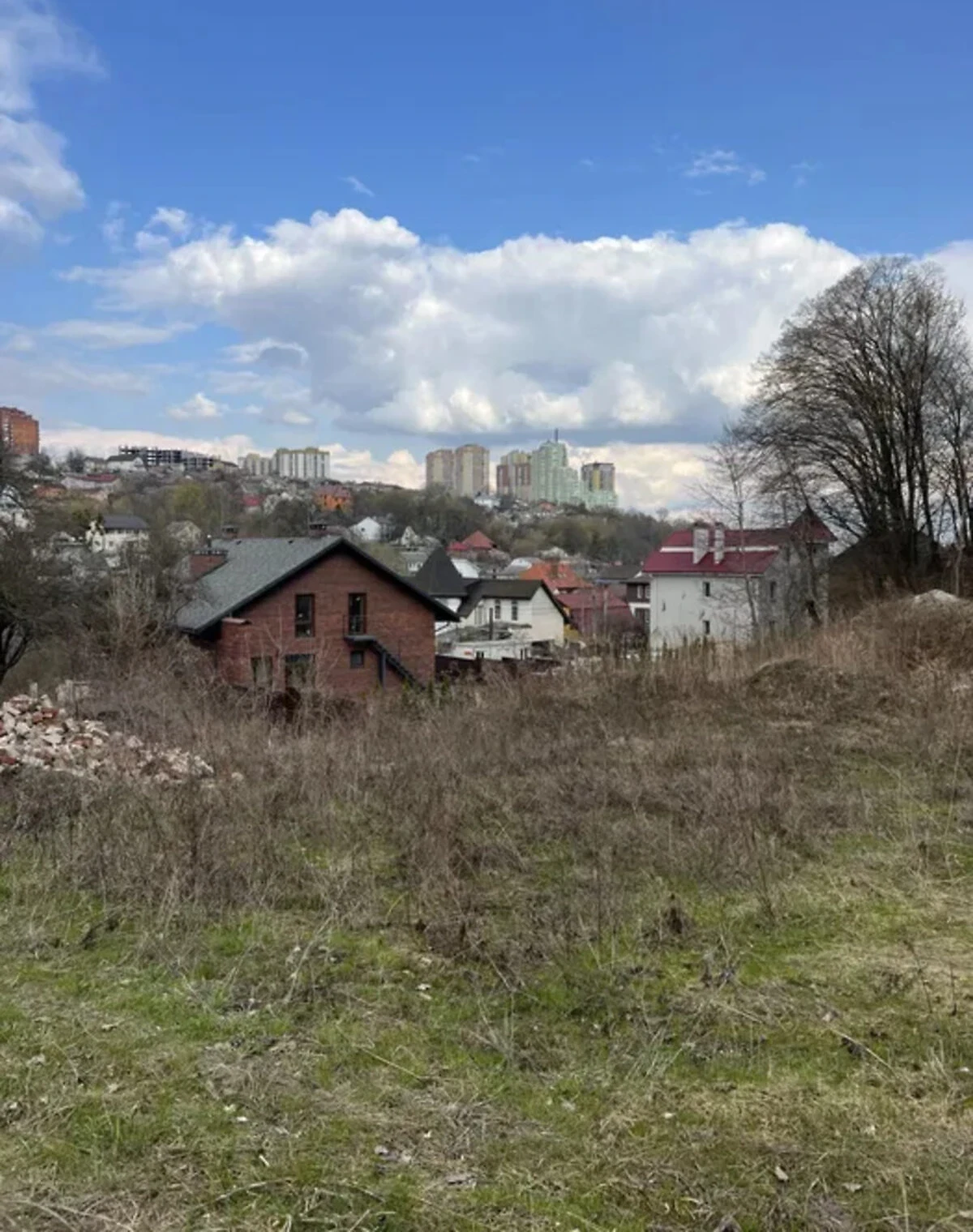 Участок 10 соток, улица Парниковая: под жилую застройку, фото 5