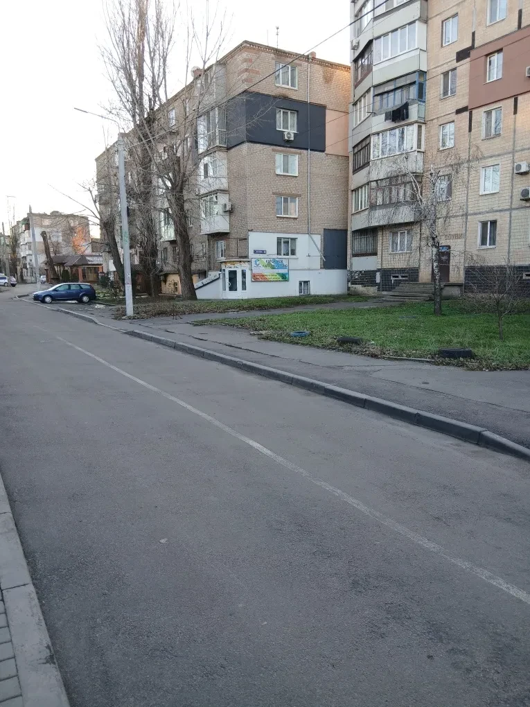 Приміщення, Покровський: цокольний поверх, 7 кВт, категорія A - фото 2