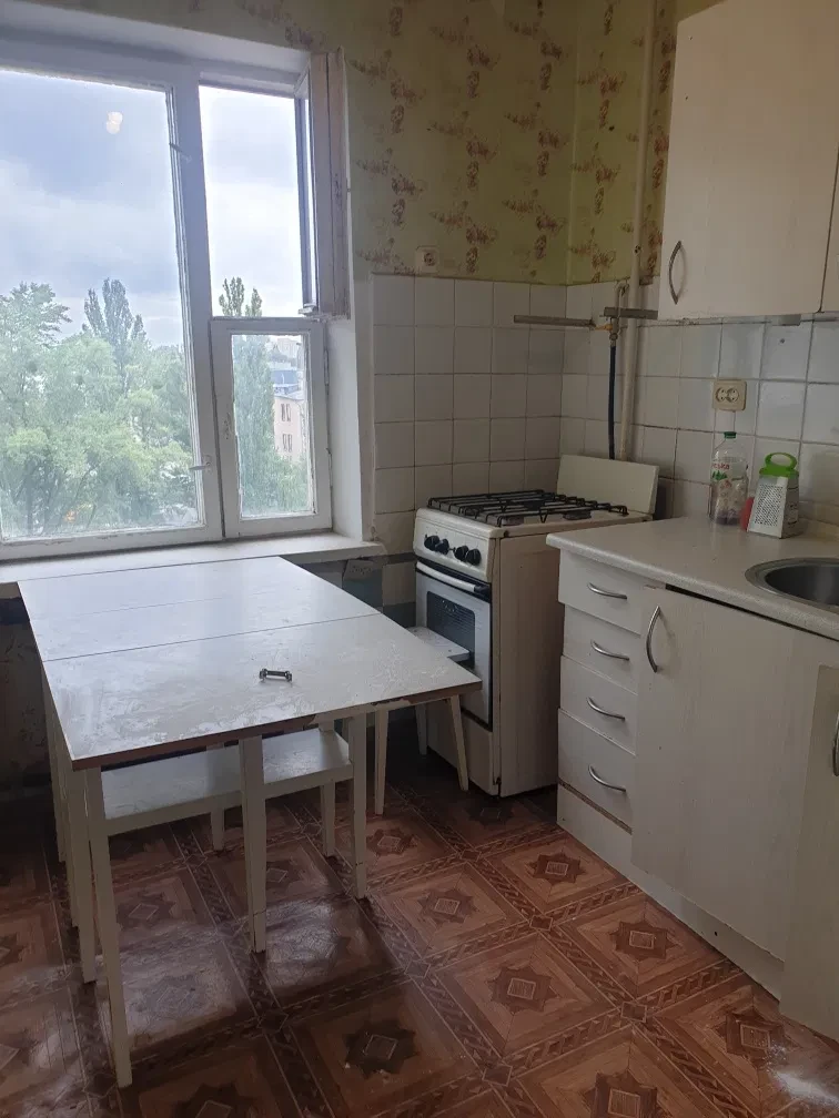 Гостинка, Борщагівка: житловий стан, меблі, Wi-Fi - фото 5