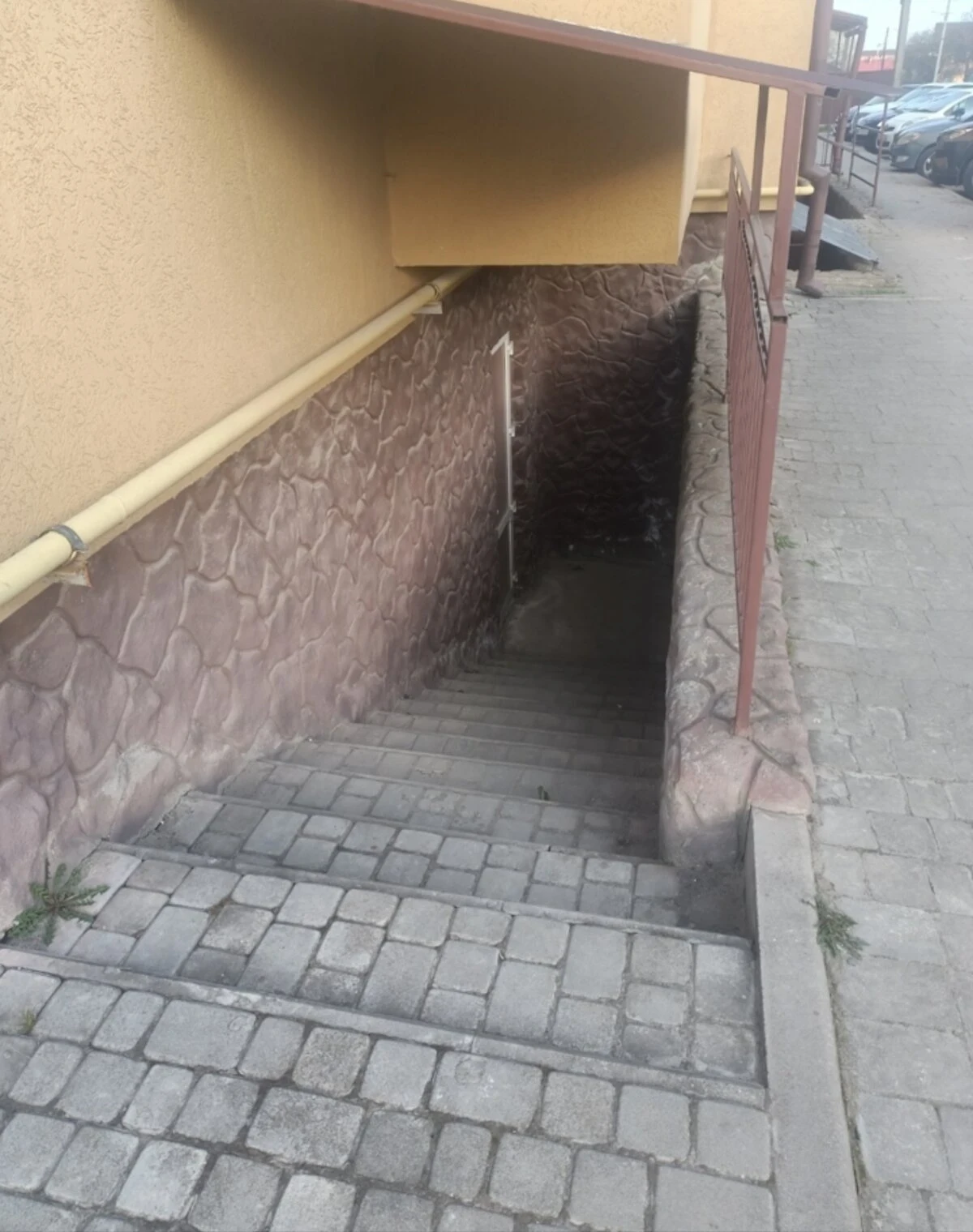 Комерційне приміщення, Набережна: цокольне, відкрита стоянка - фото 5