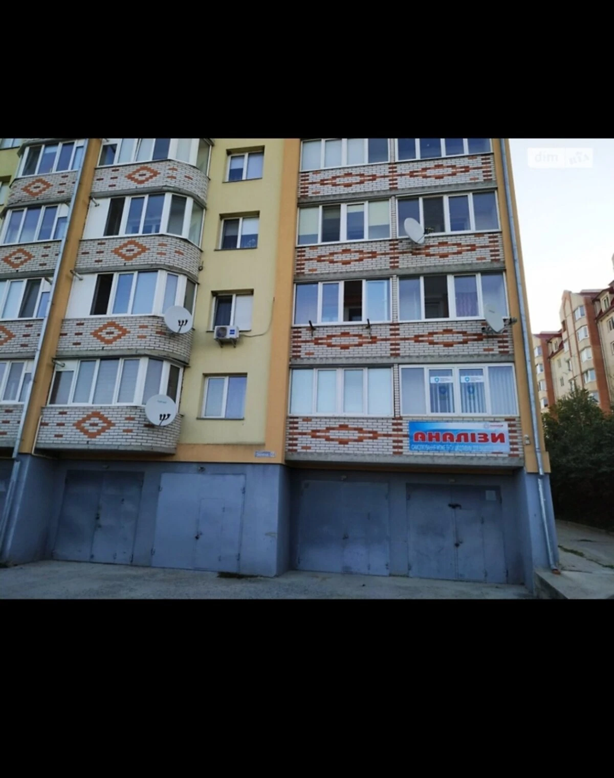 3-кімнатна квартира, Велика Березовиця: новий фонд, без ремонту - фото 4