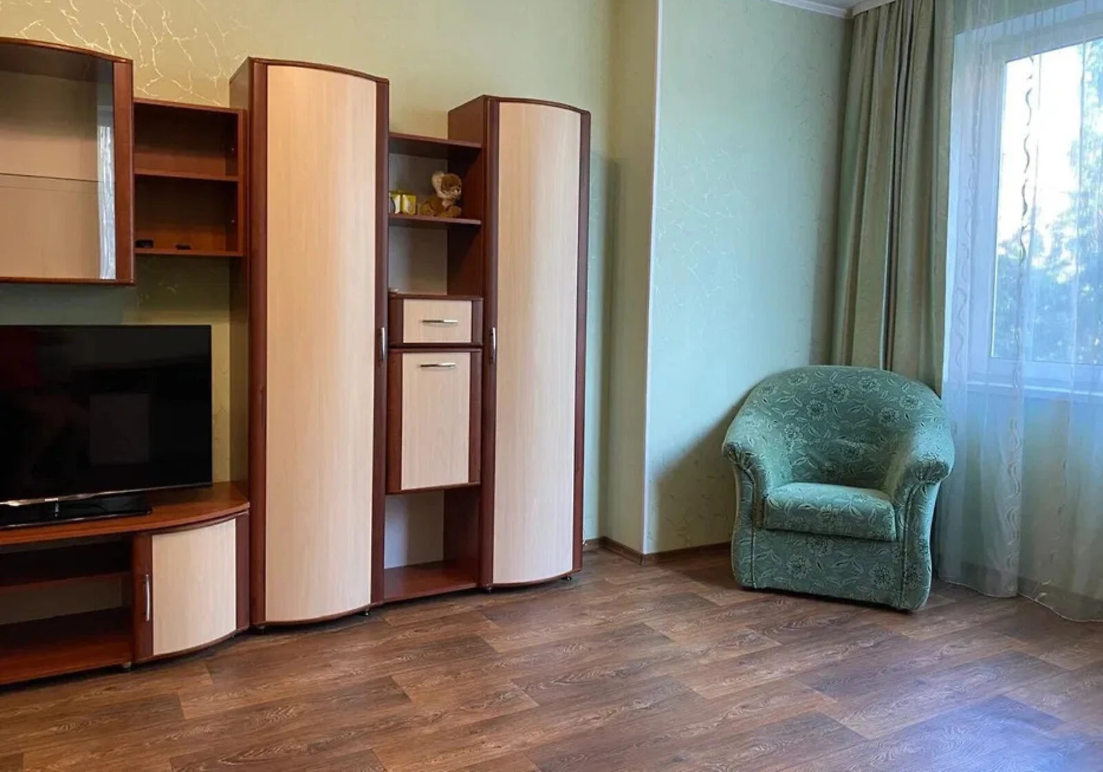 2-кімнатна квартира, Київ - фото 4