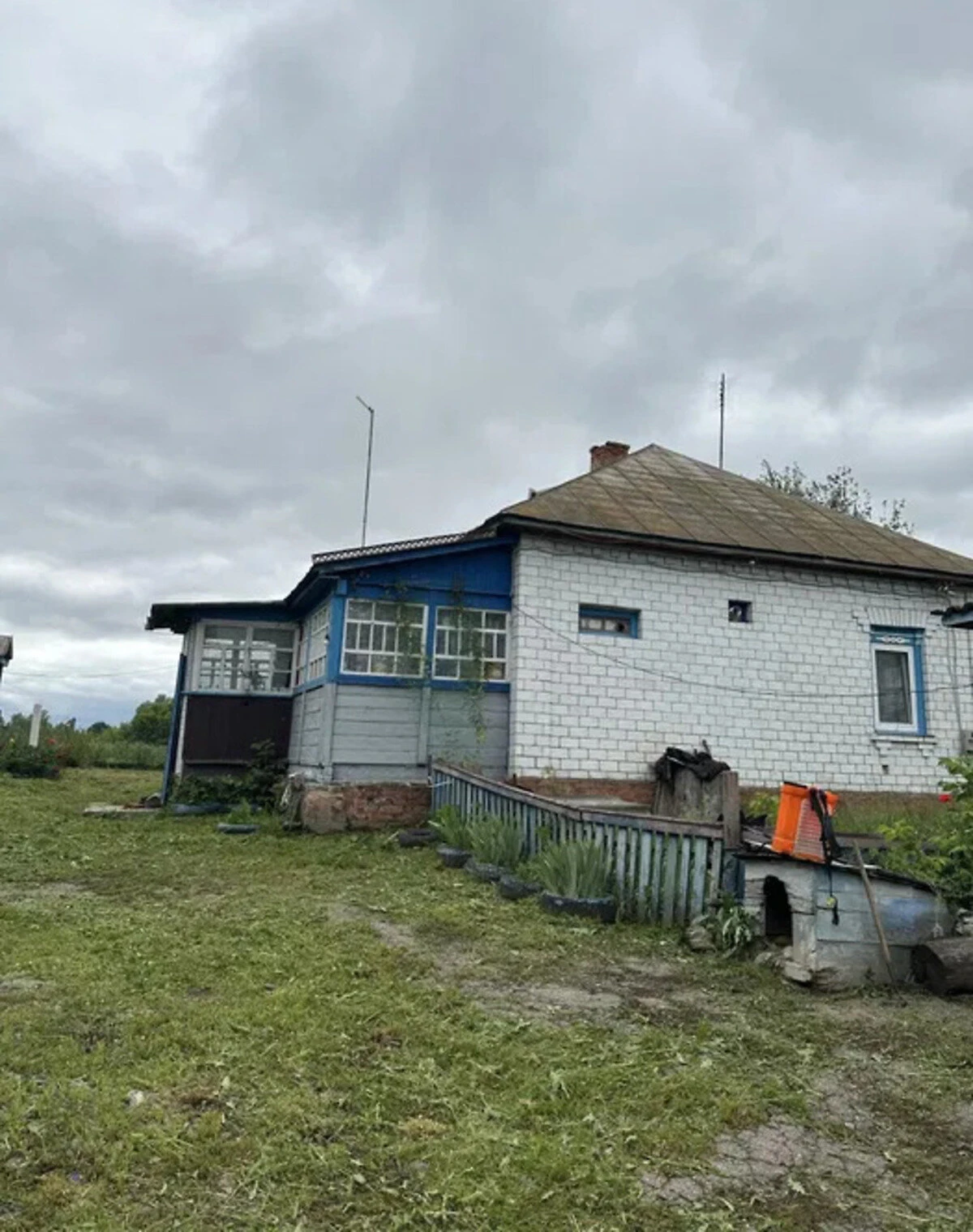 Будинок, Велика Загорівка: ділянка 25 соток, твердопаливний котел, фото 5