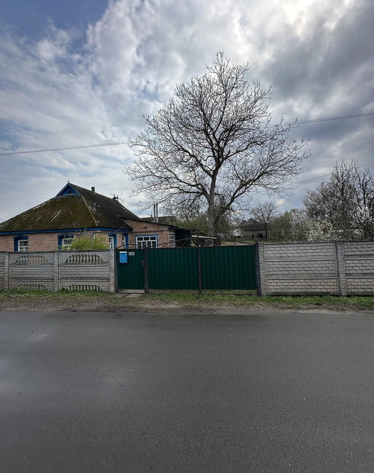 Будинок, Лохвиця: 17 соток, глинобитні стіни, фото 2