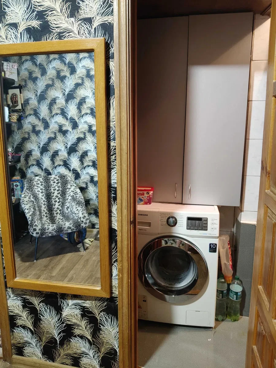 4-комнатная квартира, Шепетовка: газовое отопление, фото 5