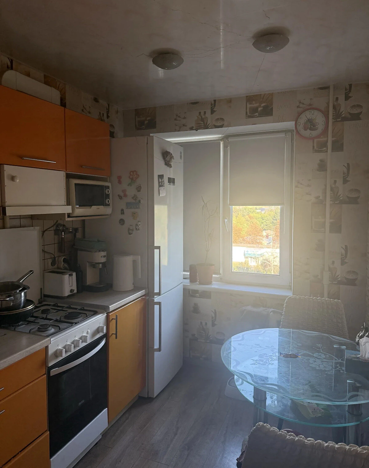 2-кімнатна квартира, Косіора - фото 2