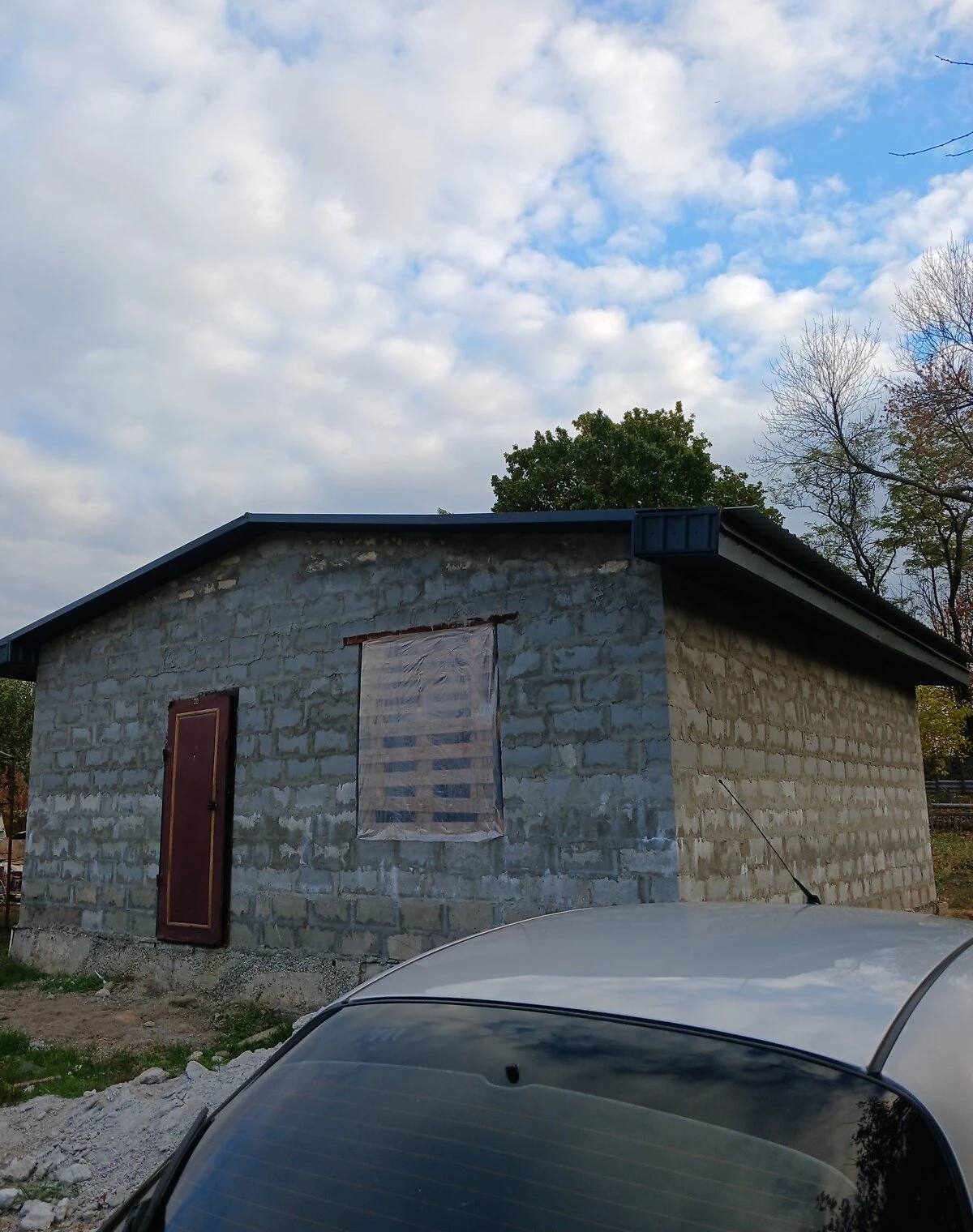 Дача, Бабурка: новобудова, 6 соток, можлива переуступка - фото 2
