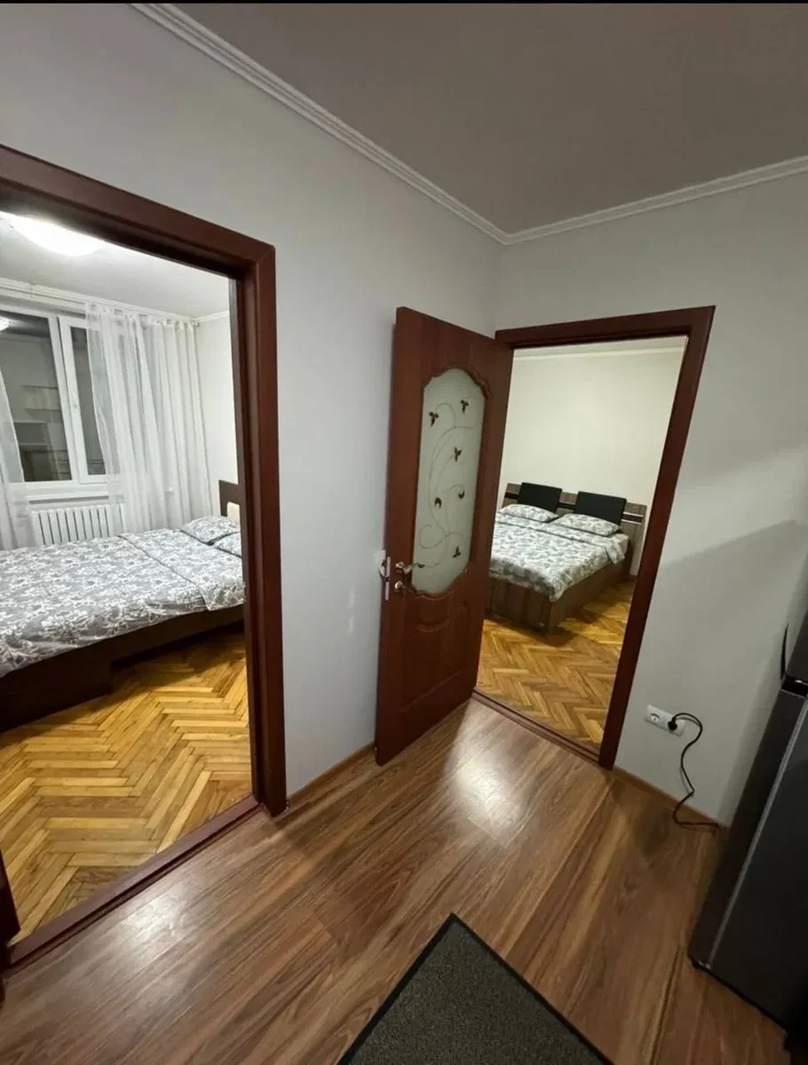 2-комнатная квартира, Центр: новая кухня, сантехника, возможен обмен, фото 5