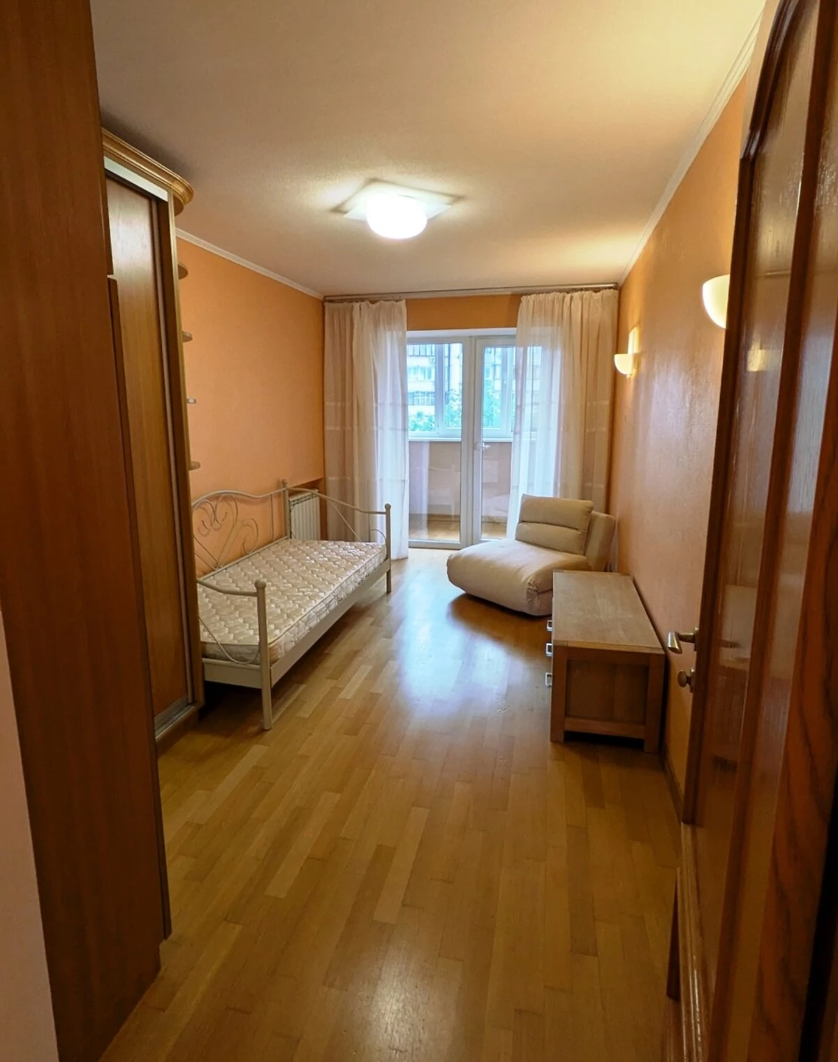 3-кімнатна квартира, Позняки: євроремонт, метро Осокорки - фото 4