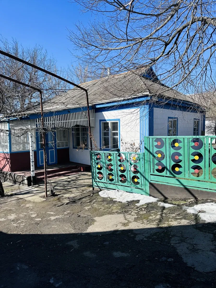 Будинок, Перегонівка: гараж, 36 соток