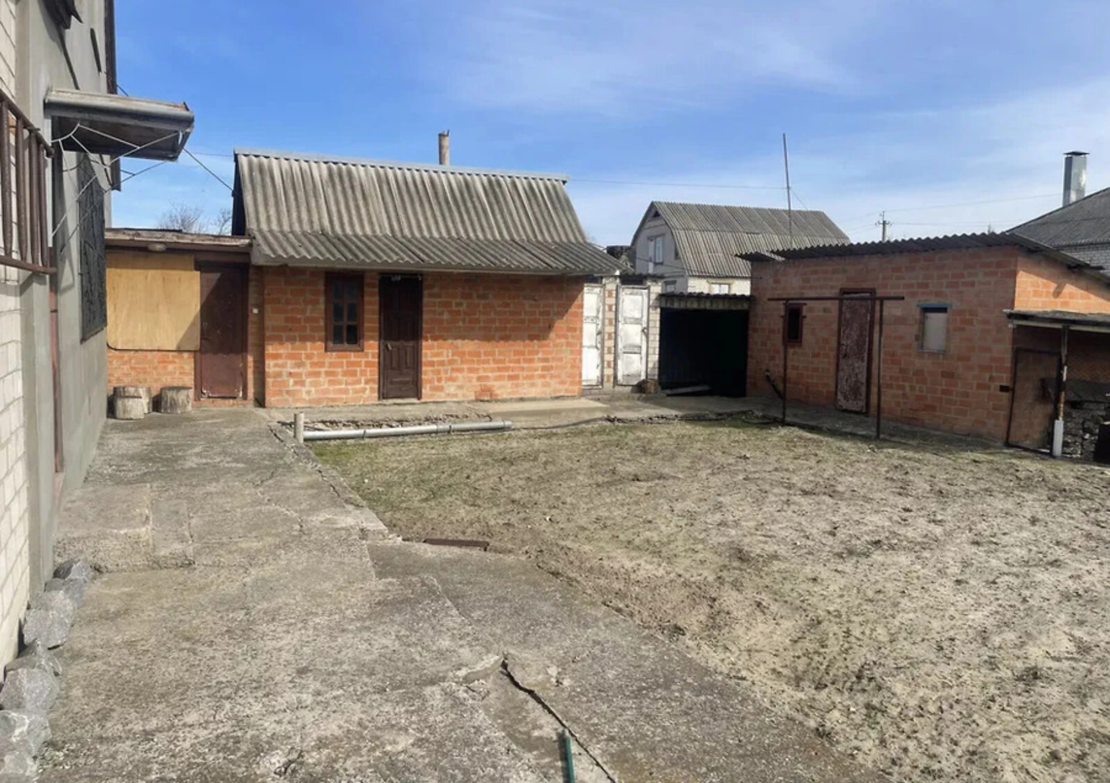 Будинок, Ізюм: бесідка, баня / сауна, 7 соток - фото 4