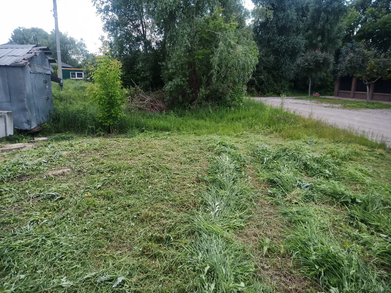 Ділянка 4 сотки, Бровари: метро Лісова 10 хв, будиночок 3×9 м - фото 3