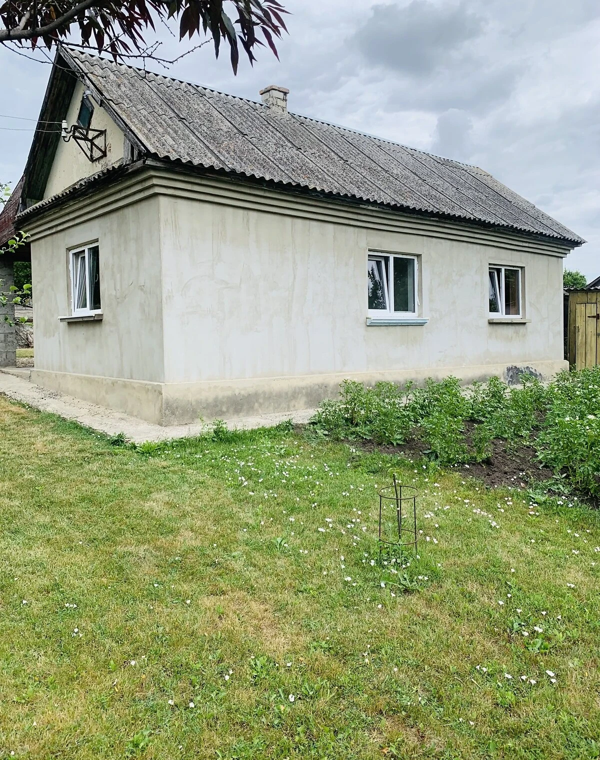 Будинок, Ланівці: гараж, 11 соток, єВідновлення
