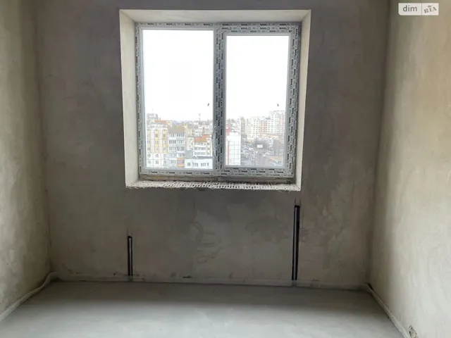 1-кімнатна квартира, Вишневе: новобудова, останній поверх, 2024 року - фото 3