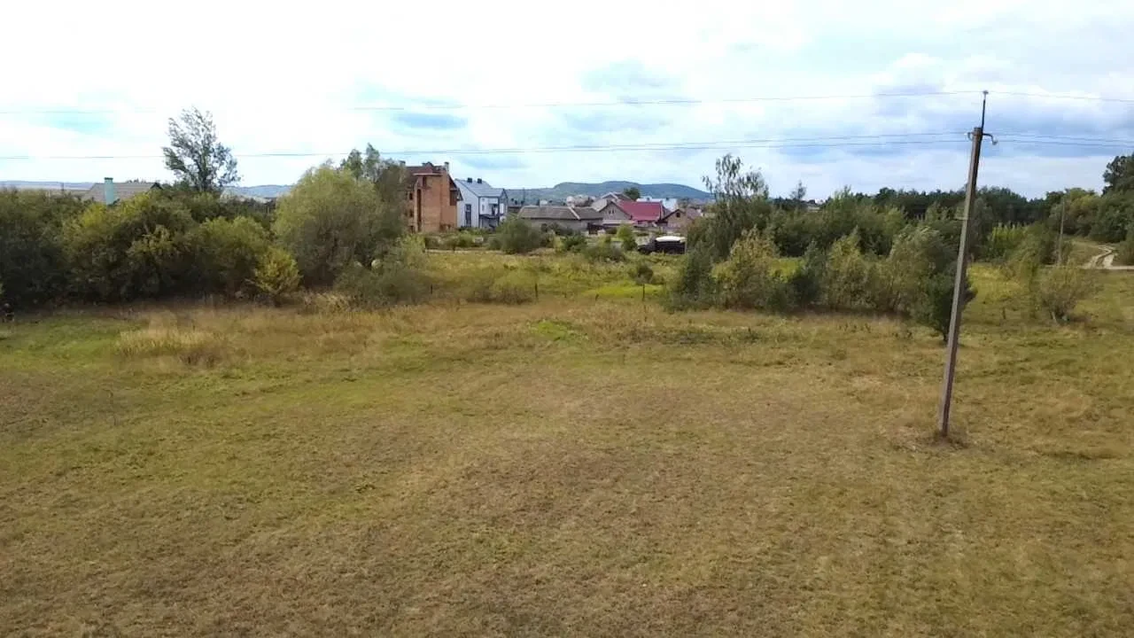 Ділянка 12 соток, Сопошин: під бізнес або дачу, траса Р-84 - фото 4