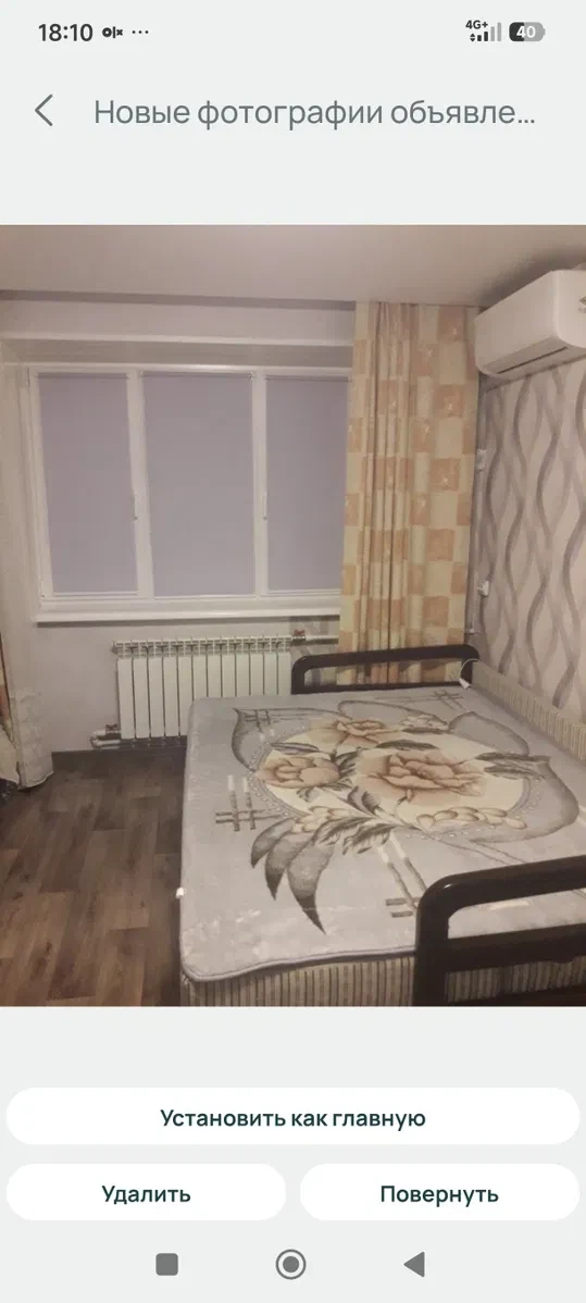 Кімната, Салтівський: метро Армійська за 2 хвилини - фото 2