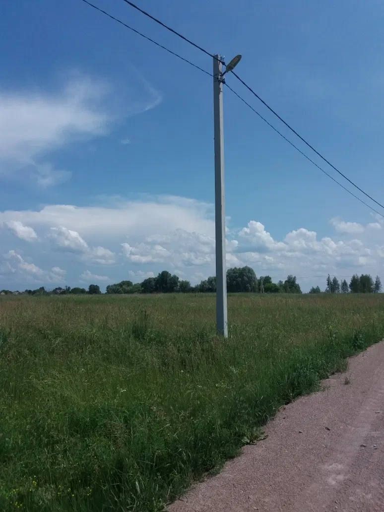 Ділянка 14 соток, Глібівка: до берега моря 100 м, світло й газ поруч - фото 3