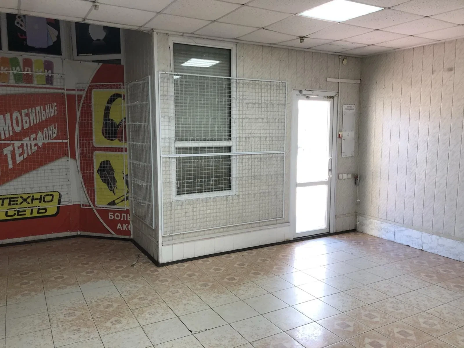 Помещение, Могилёв-Подольский: фасадное, кондиционер, под магазин, фото 3