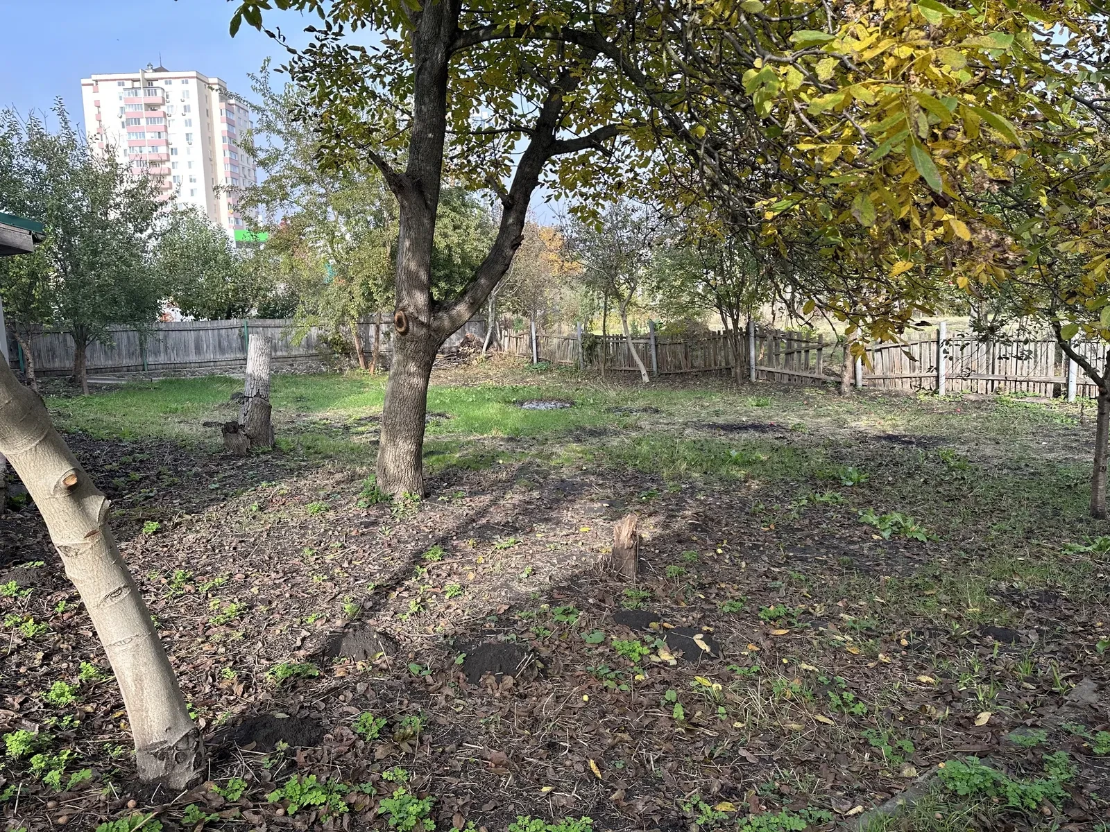 Частина будинку, Біла Церква: річка за 30 метрів, АТБ за 100 метрів - фото 1