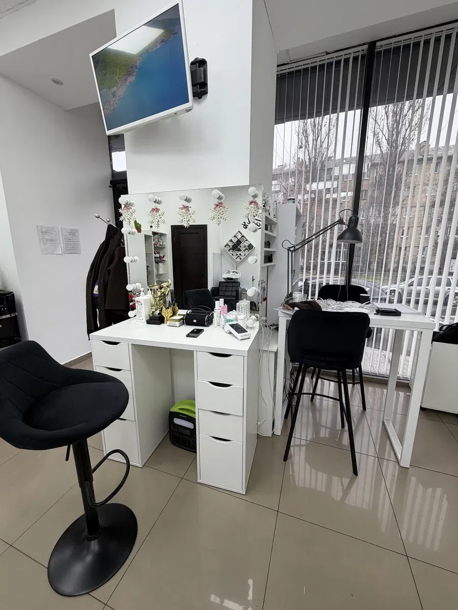 Приміщення, Дніпровський: для майстрів, робота під запис на 50% - фото 2
