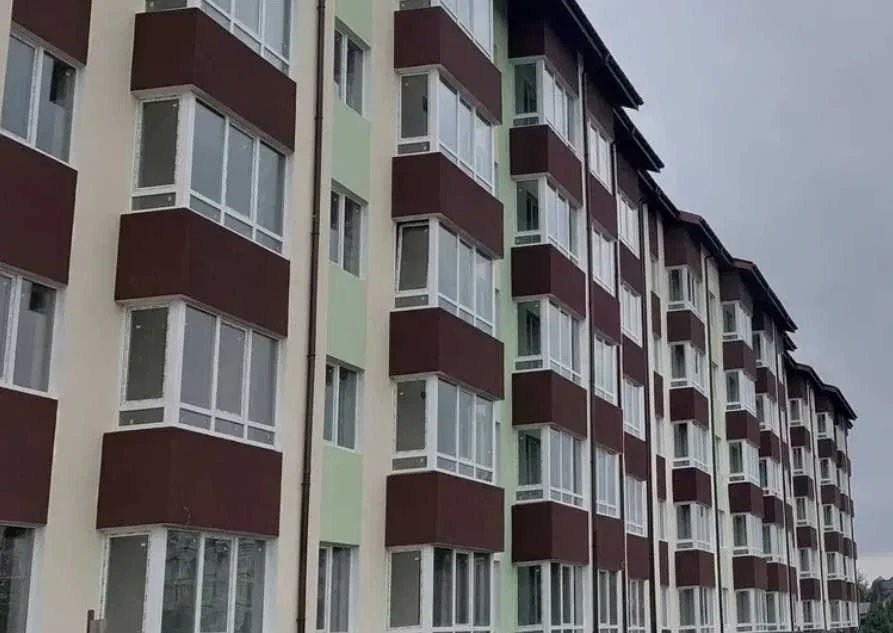 Смарт-квартира у ЖК КЛАБ ХАУС "ЖУЛЯНИ": критий паркінг, 20 хв до метро - фото 5