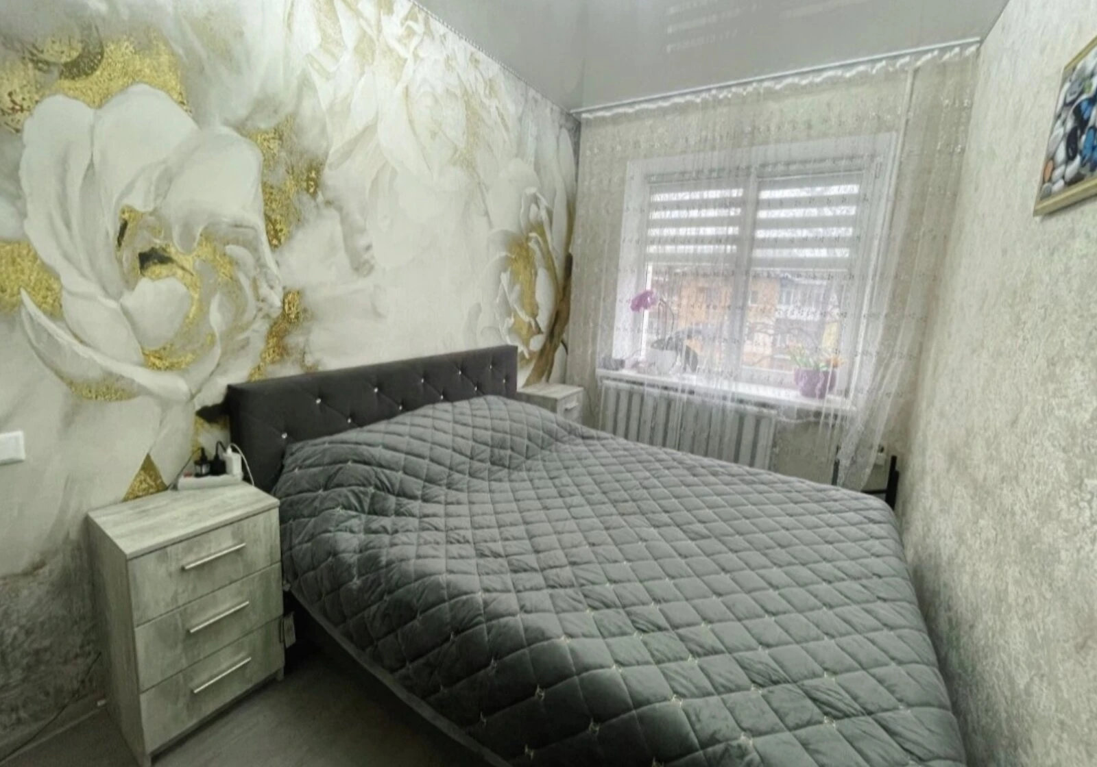 3-кімнатна квартира, Озерне: тепло й вода без світла, косметичний ремонт - фото 5