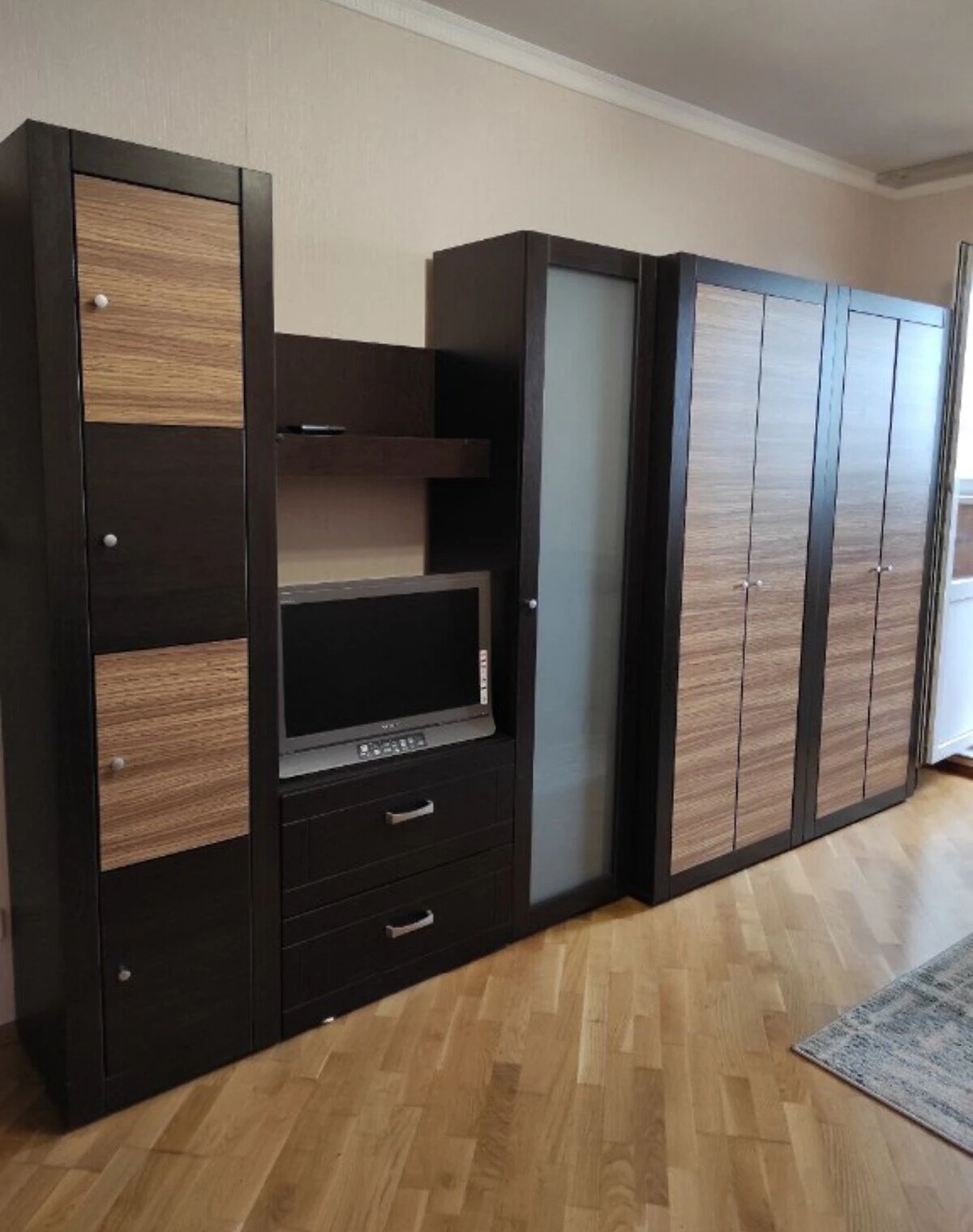 1-кімнатна квартира, Солом'янський: опалення і вода без світла, фото 5