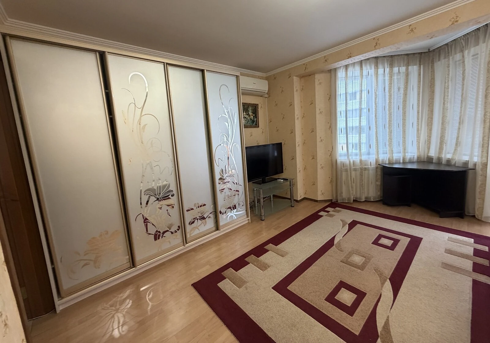 2-комнатная квартира, Позняки: евроремонт, без маленьких детей - фото 2