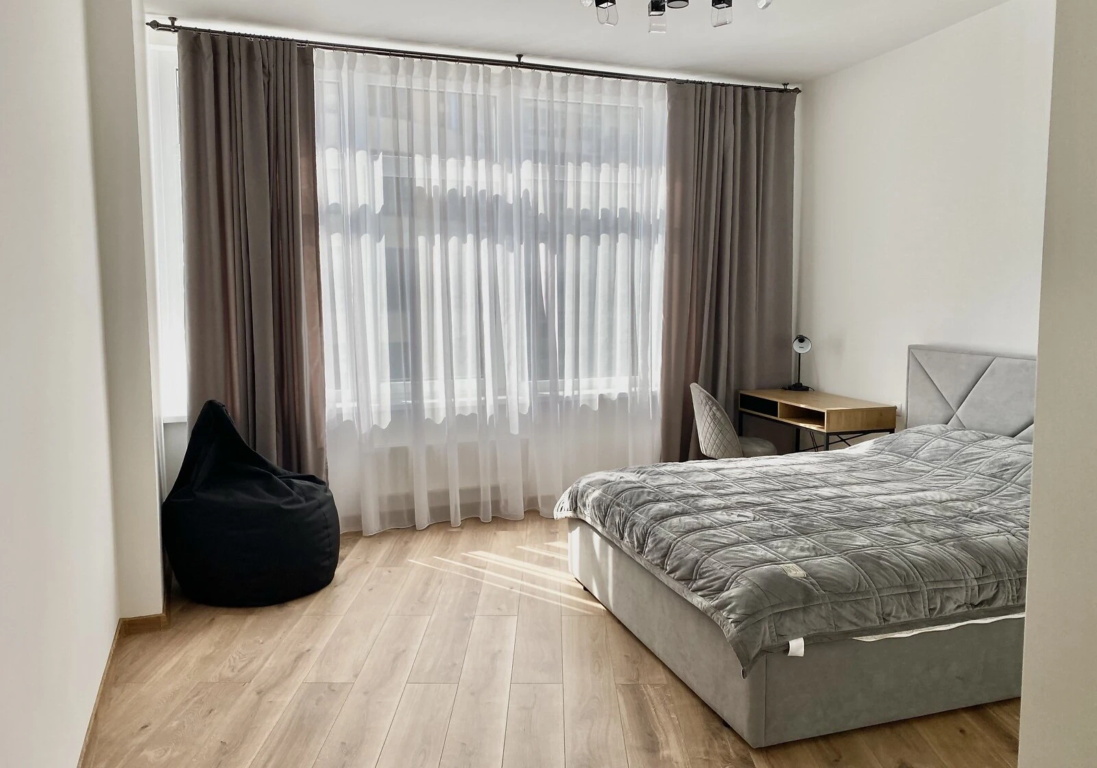 3-кімнатна квартира, Аркадія: дизайнерський ремонт, стеля 3 м, фото 5