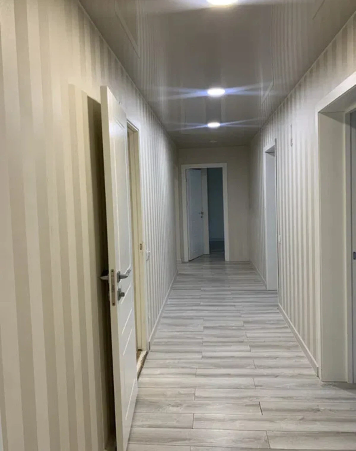 3-кімнатна квартира, Павлове Поле: метро 23 Серпня, посудомийна машина - фото 4
