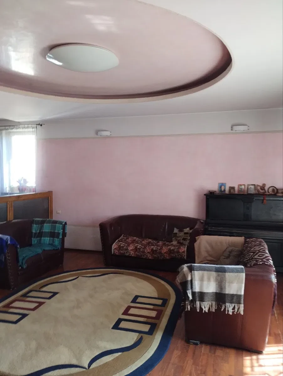 Дом, Галицкий: гараж 35,5 м², участок 4 сотки, камин, фото 5