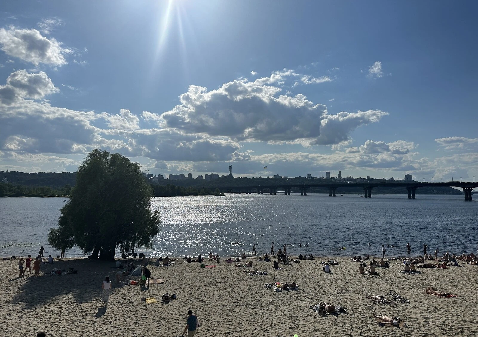 2-кімнатна квартира, Дарницький: єОселя, метро Осокорки