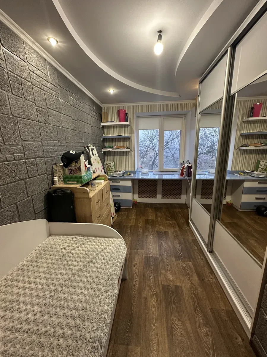 3-кімнатна квартира, Лиманівка: Панютине, сертифікат, фото 3