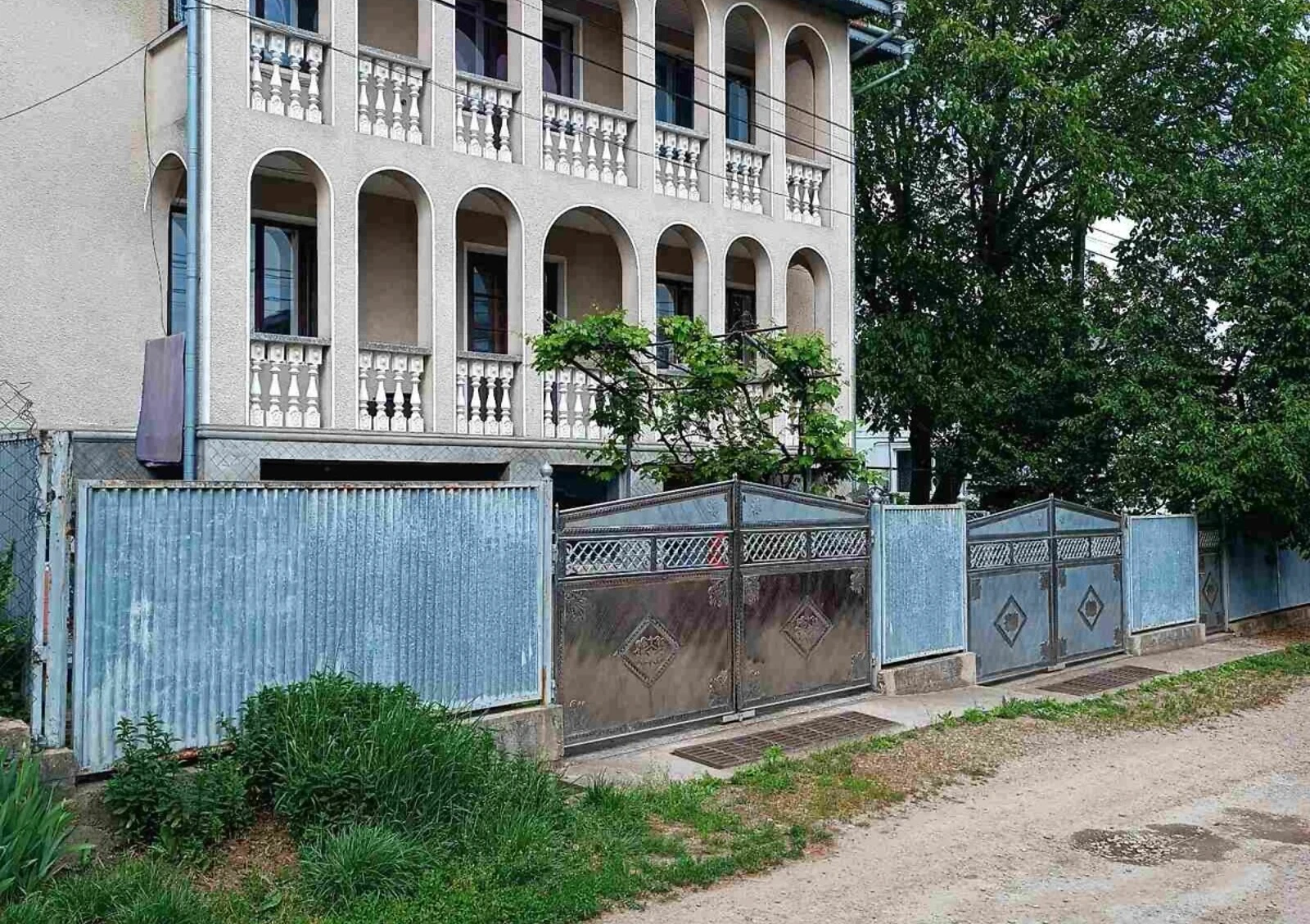 Будинок, Роша: басейн, 6 соток, єВідновлення - фото 3